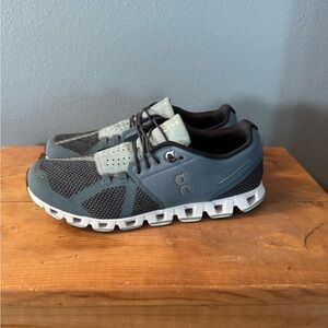 On Running Women's Sneakers in size 9 1/2